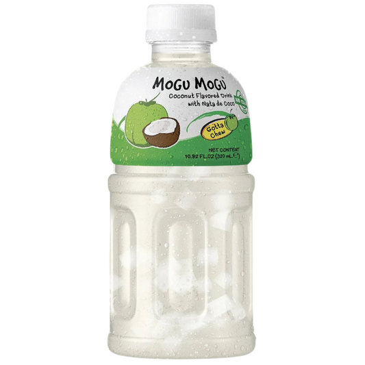 Mogu Mogu al Cocco