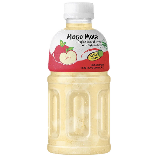 Mogu Mogu alla Mela