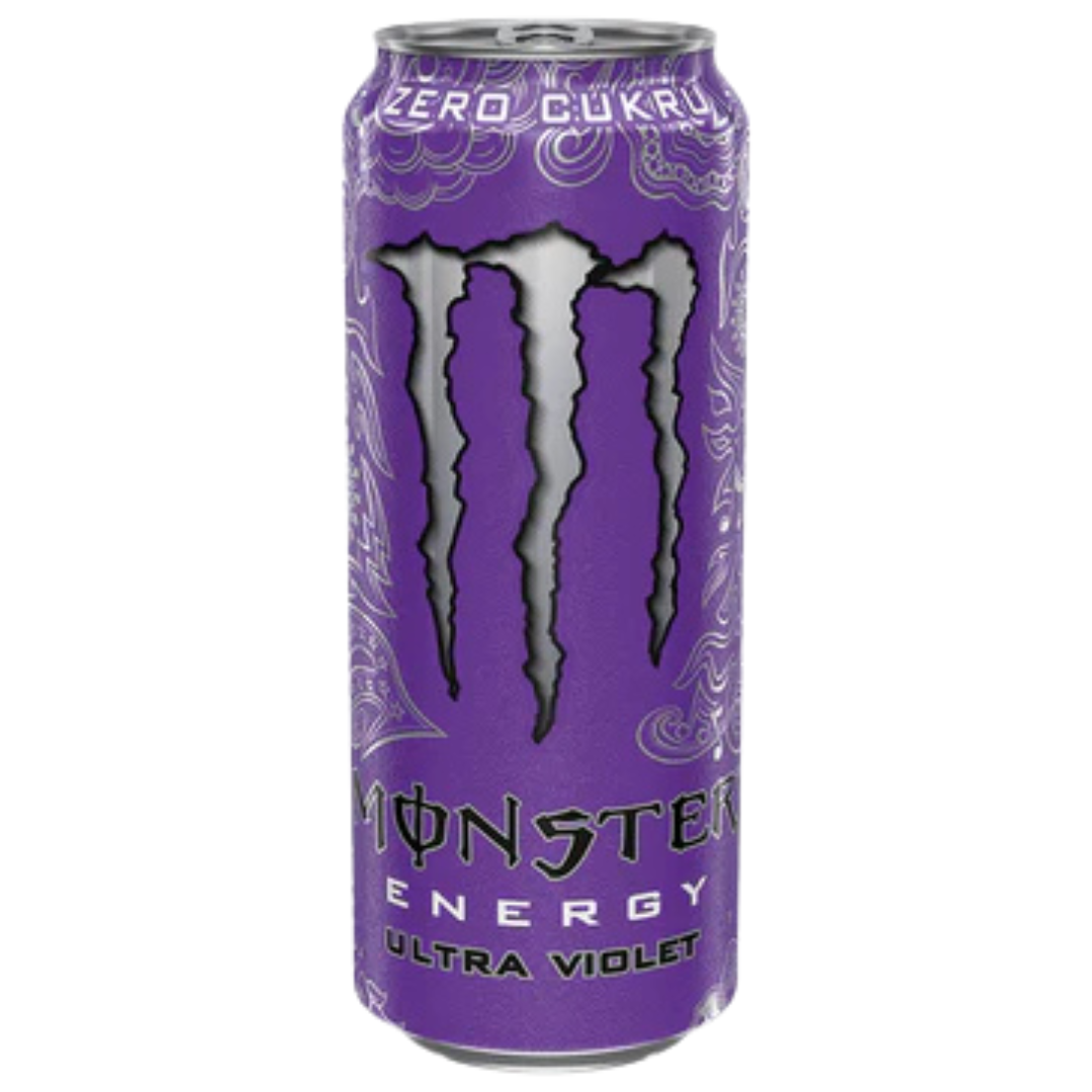 Monster Ultra Violet