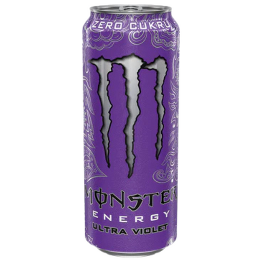 Monster Ultra Violet