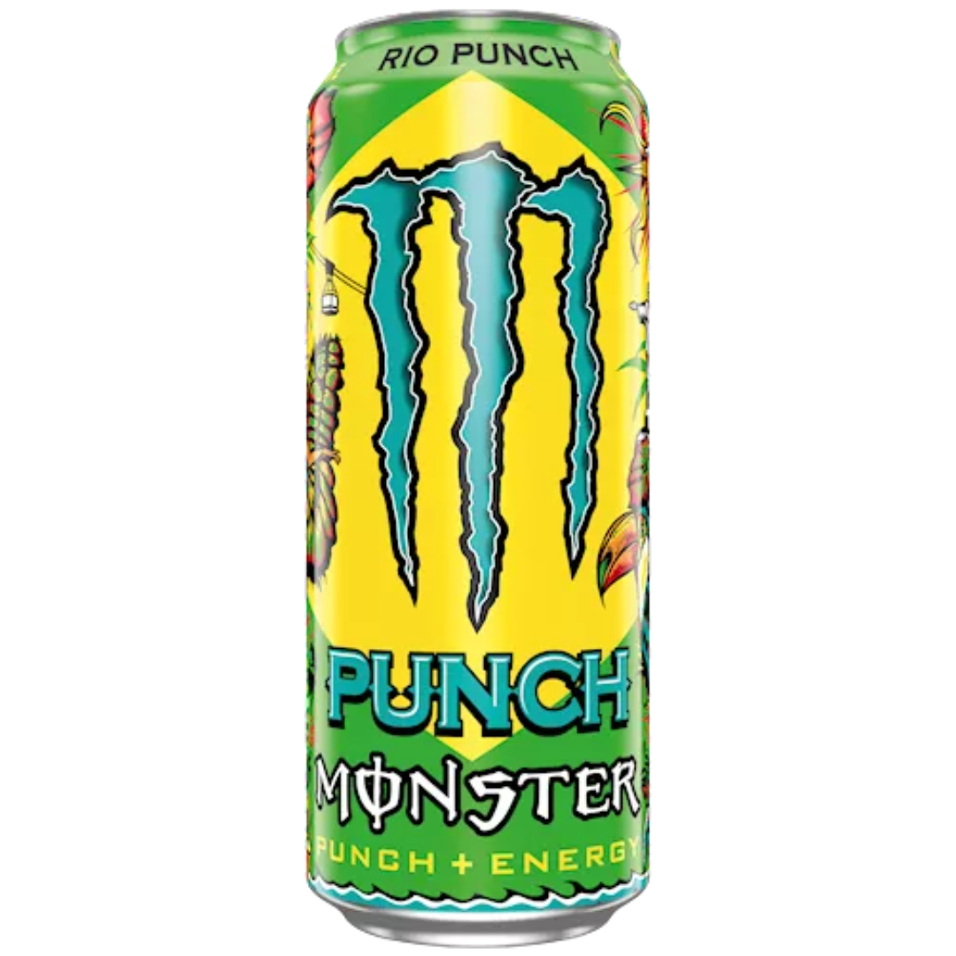 Rio Tropical Punch