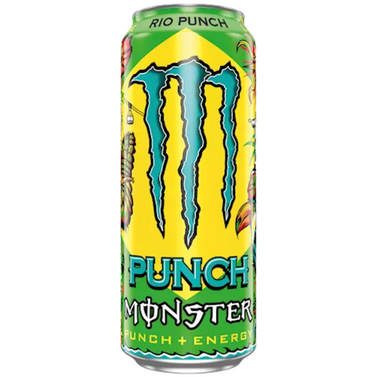 Rio Tropical Punch