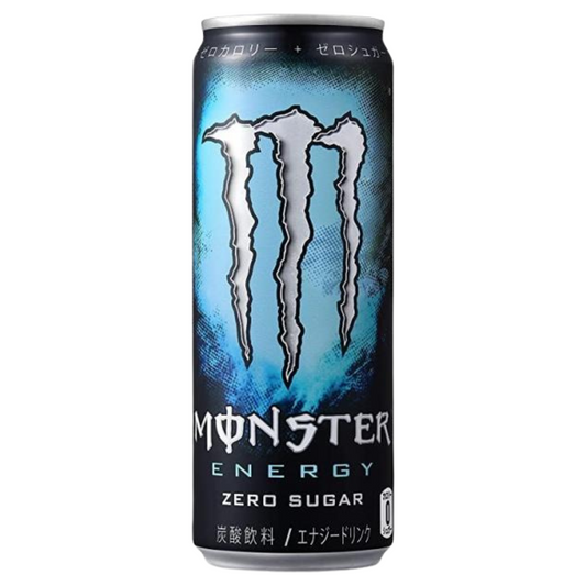 Monster Zero Japan Edition