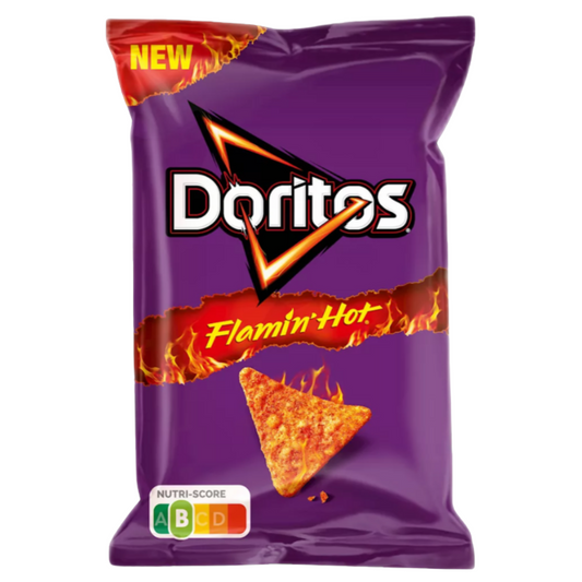 Doritos Flamin' Hot