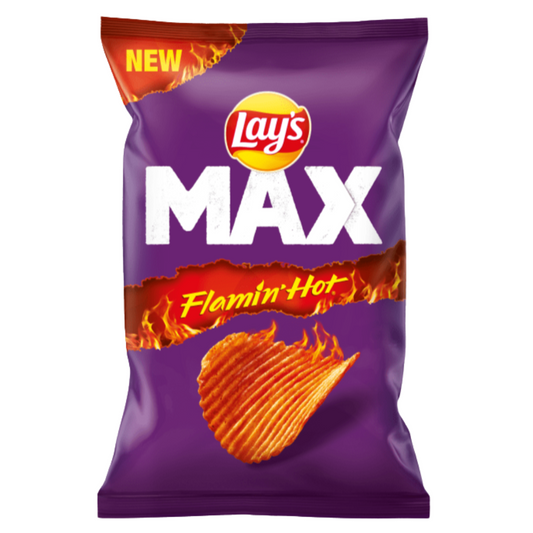 Lay’s Flamin’ Hot