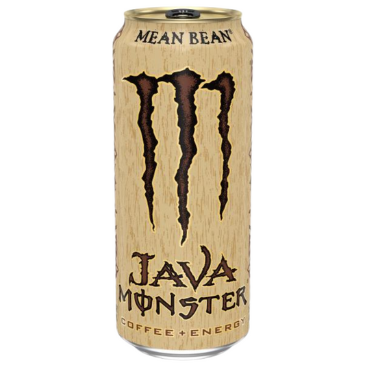 Monster Java Mean Bean