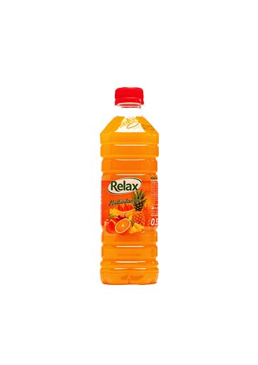 Relax Multivit. 500ml