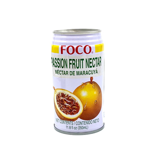 Succo al Passion Fruit FOCO