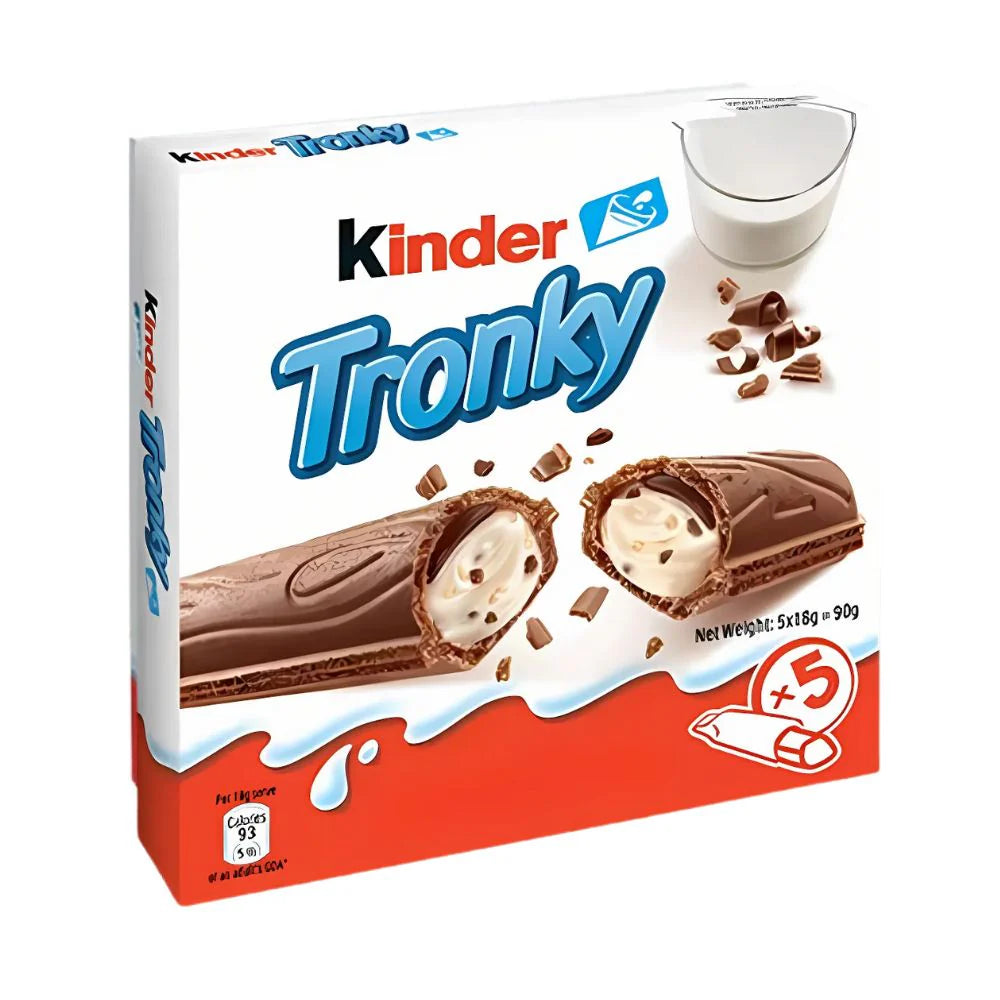 Kinder Tronky 90g