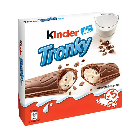 Kinder Tronky 90g