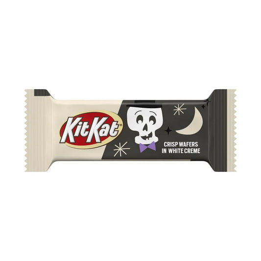 KitKat Crisp Wafer White Cream