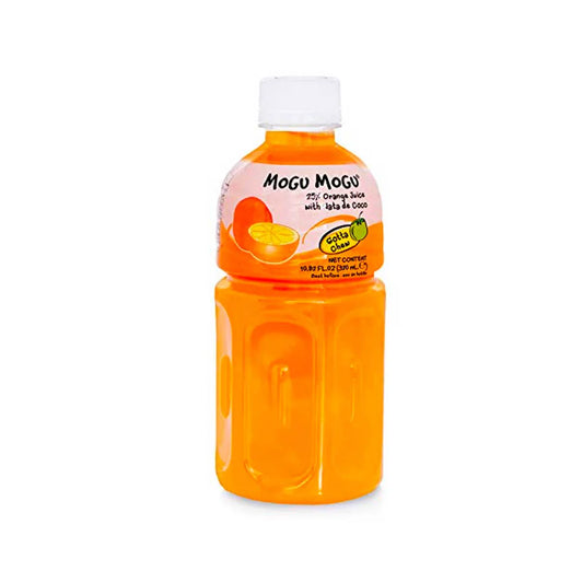 Mogu Mogu Arancia