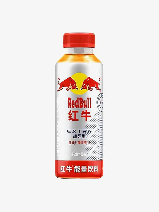 Redbull Extra 400ml CHINA