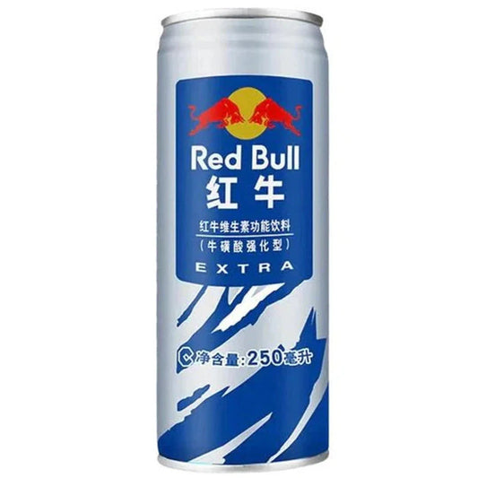 Redbull 250ml CHINA