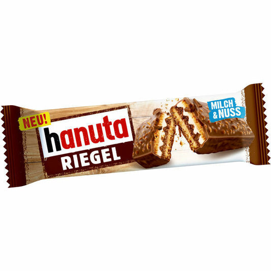 Hanuta Riegel