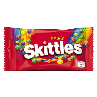 Skittles Fruit